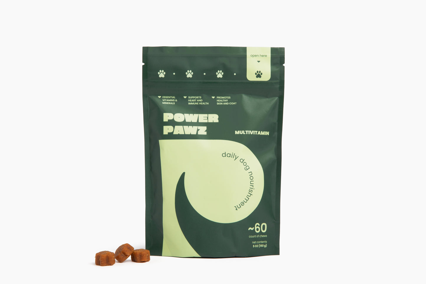 PowerPawz Multi Vitamin