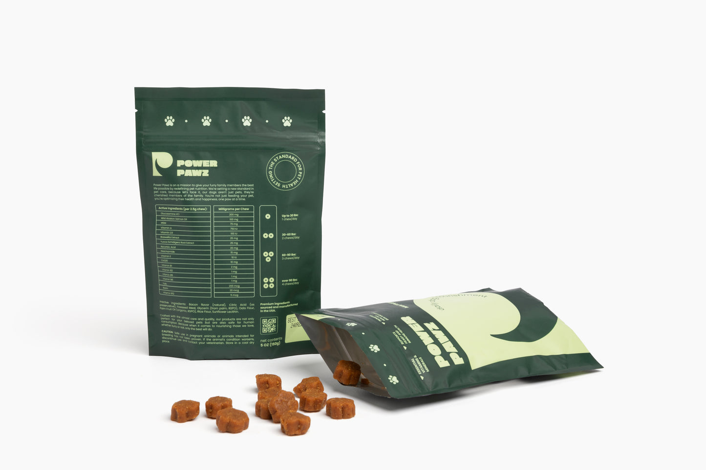 PowerPawz Multi Vitamin