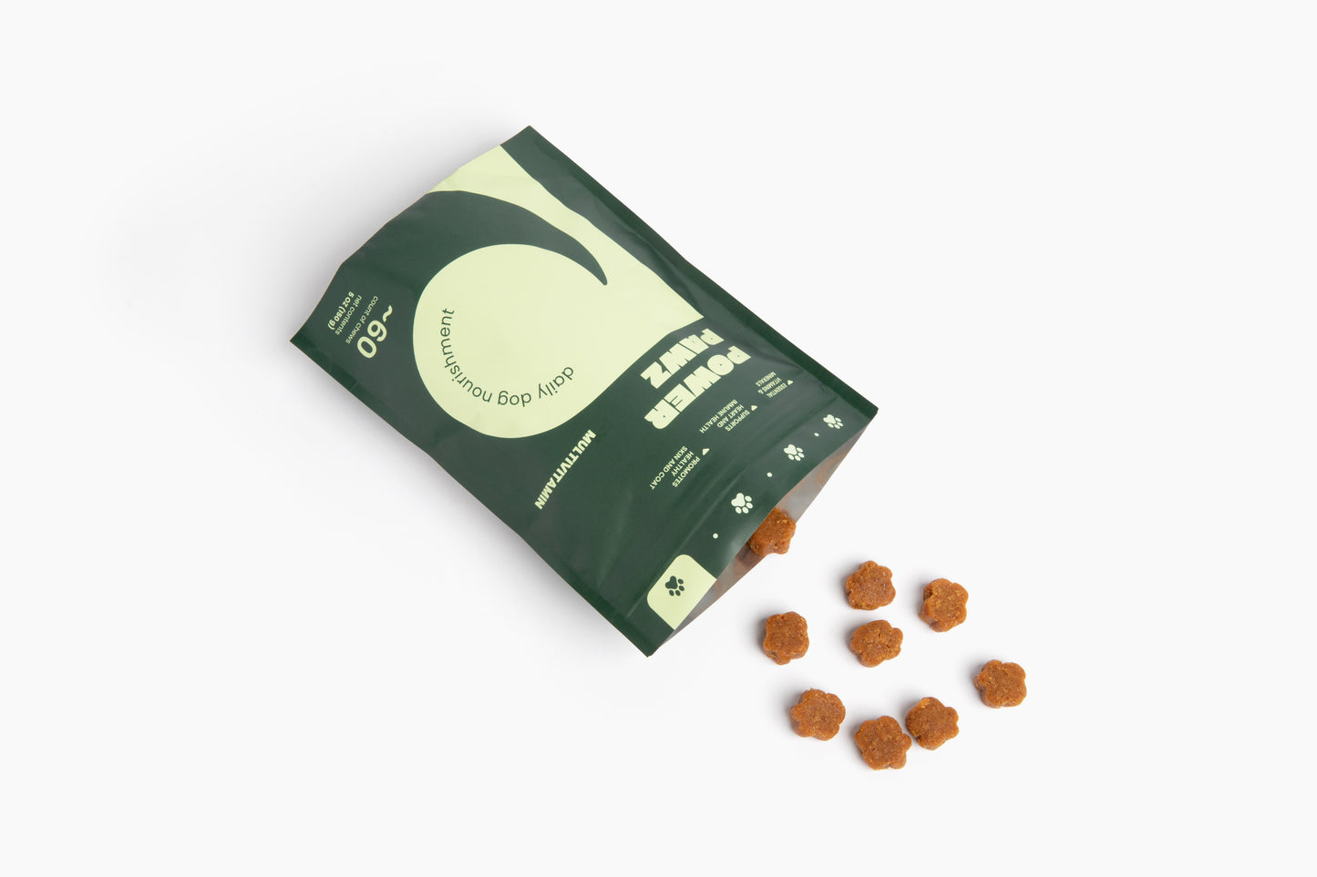 PowerPawz Multi Vitamin
