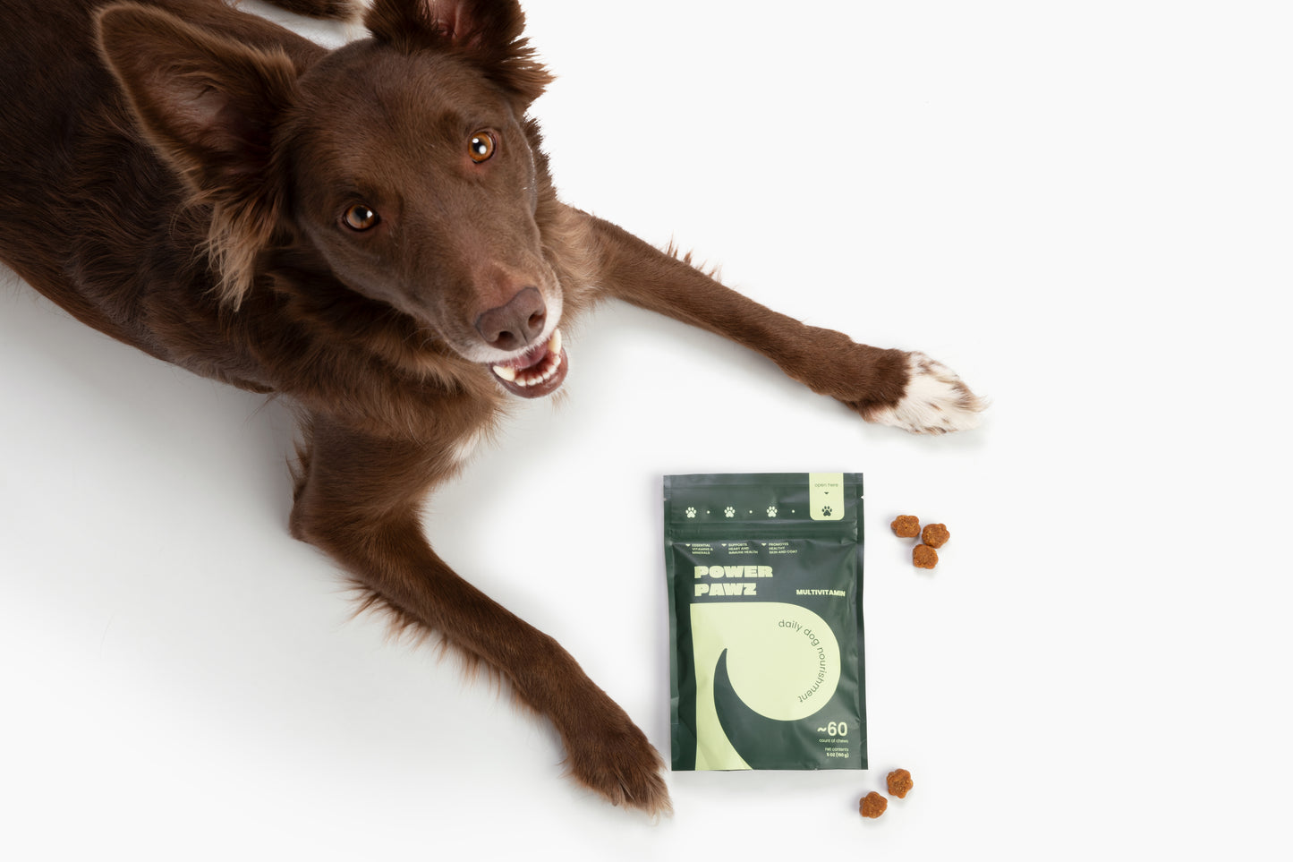 PowerPawz Multi Vitamin